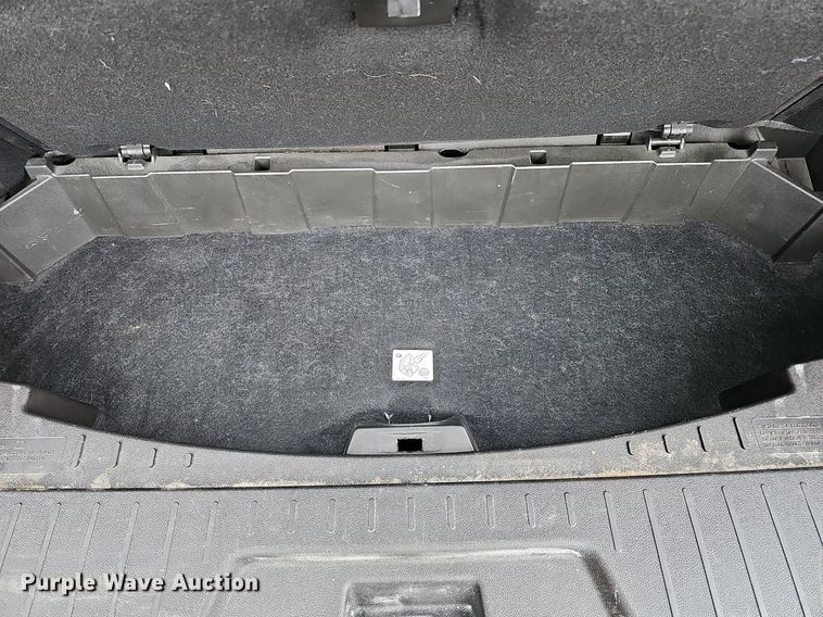 image for item MH9405 2014 Chevrolet Traverse LT  SUV