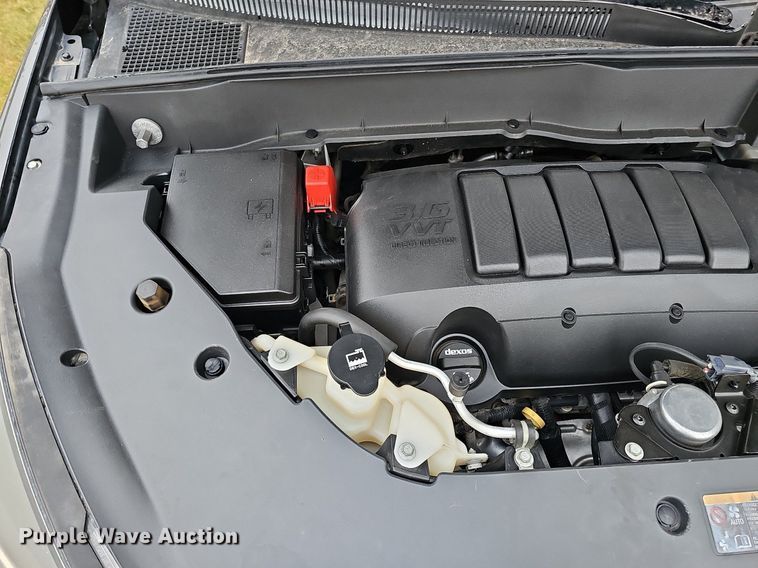 image for item MH9405 2014 Chevrolet Traverse LT  SUV