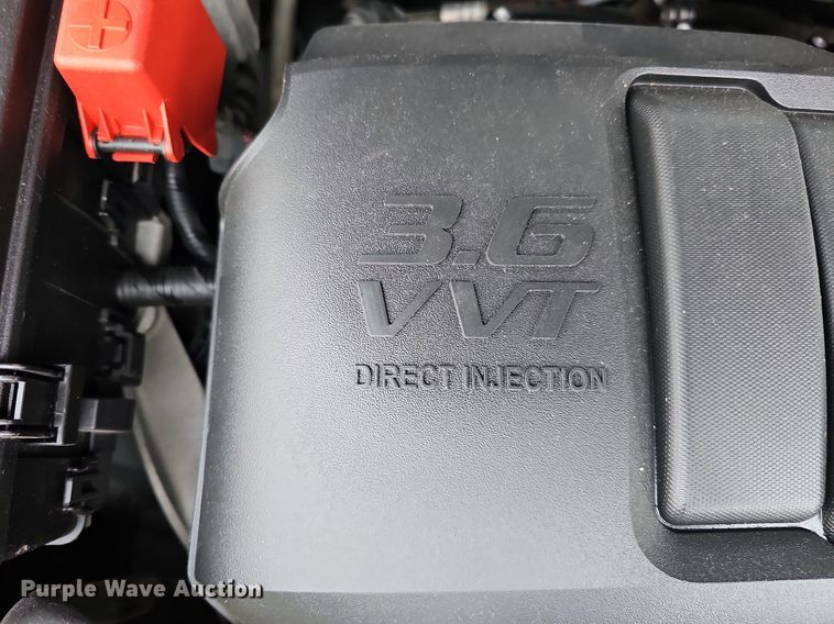 image for item MH9405 2014 Chevrolet Traverse LT  SUV