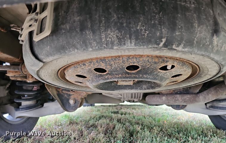 image for item MH9405 2014 Chevrolet Traverse LT  SUV