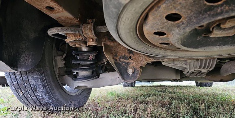 image for item MH9405 2014 Chevrolet Traverse LT  SUV