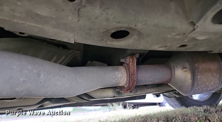 image for item MH9405 2014 Chevrolet Traverse LT  SUV