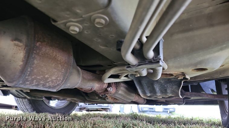 image for item MH9405 2014 Chevrolet Traverse LT  SUV