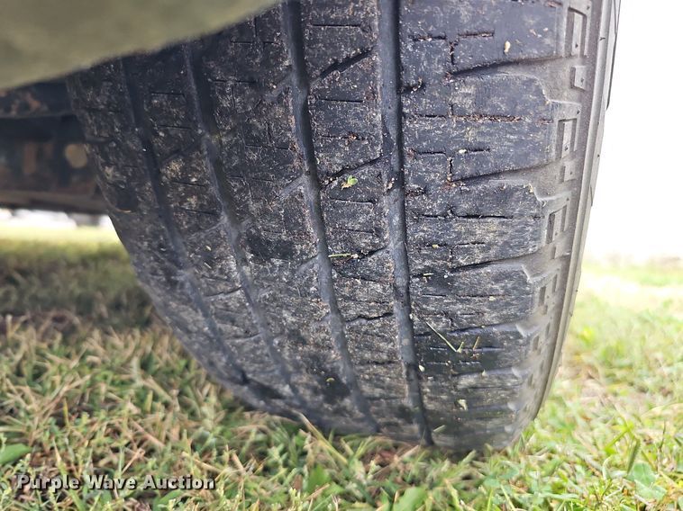 image for item MH9405 2014 Chevrolet Traverse LT  SUV