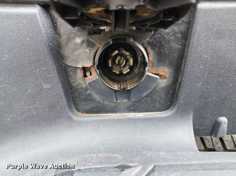 image for item MH9406 2008 Chevrolet Silverado 1500  Crew Cab pickup truck