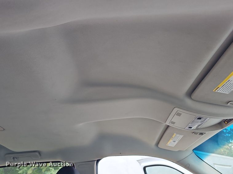 image for item MH9406 2008 Chevrolet Silverado 1500  Crew Cab pickup truck