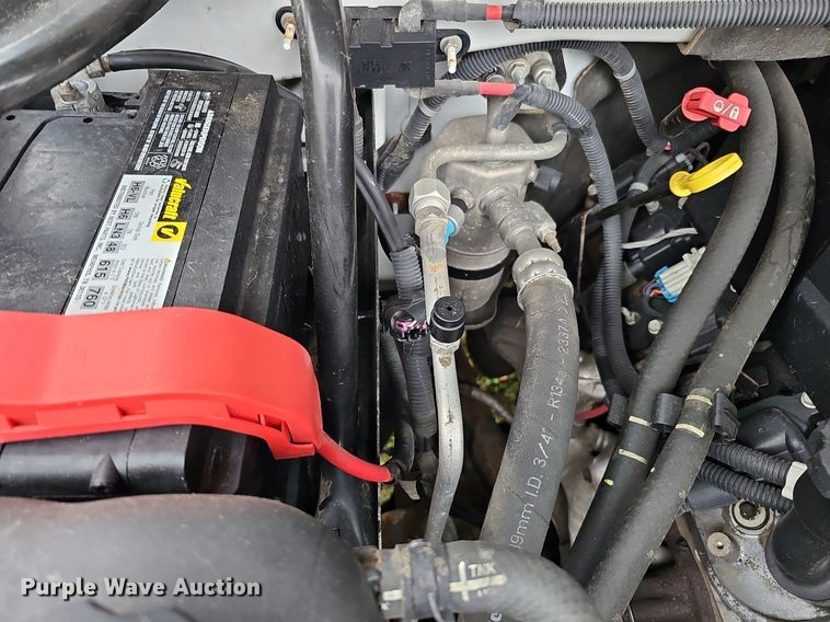 image for item MH9406 2008 Chevrolet Silverado 1500  Crew Cab pickup truck