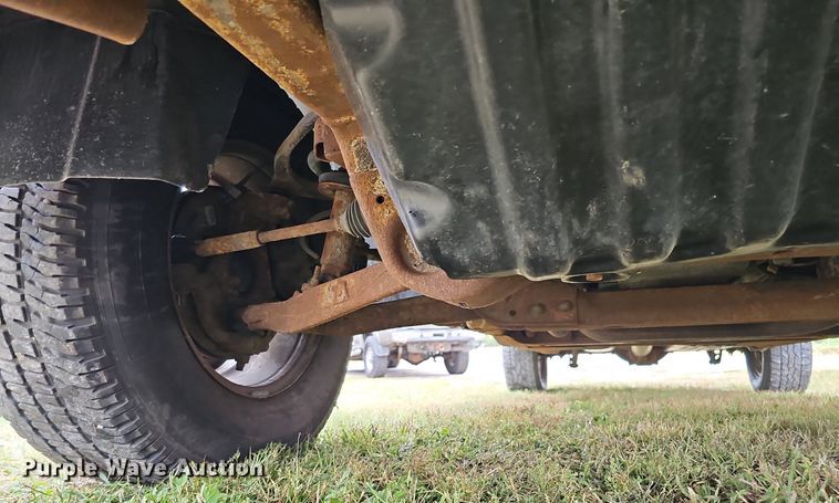 image for item MH9406 2008 Chevrolet Silverado 1500  Crew Cab pickup truck