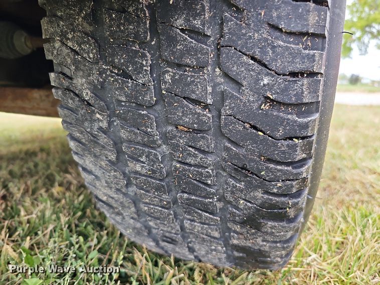 image for item MH9406 2008 Chevrolet Silverado 1500  Crew Cab pickup truck