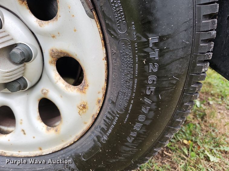 image for item MH9406 2008 Chevrolet Silverado 1500  Crew Cab pickup truck