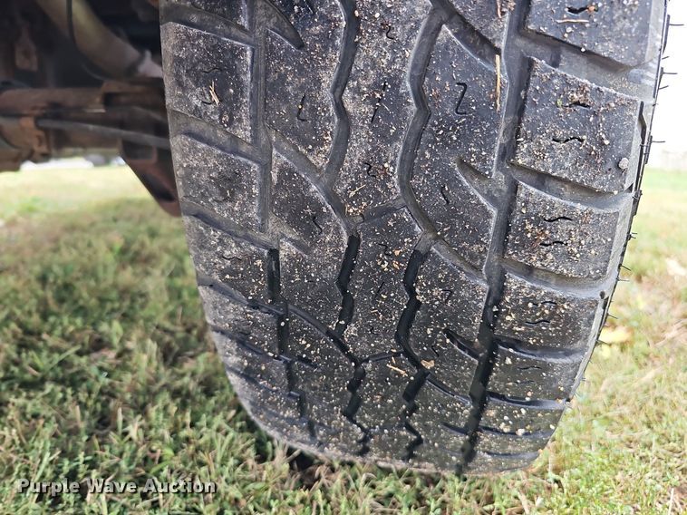 image for item MH9406 2008 Chevrolet Silverado 1500  Crew Cab pickup truck