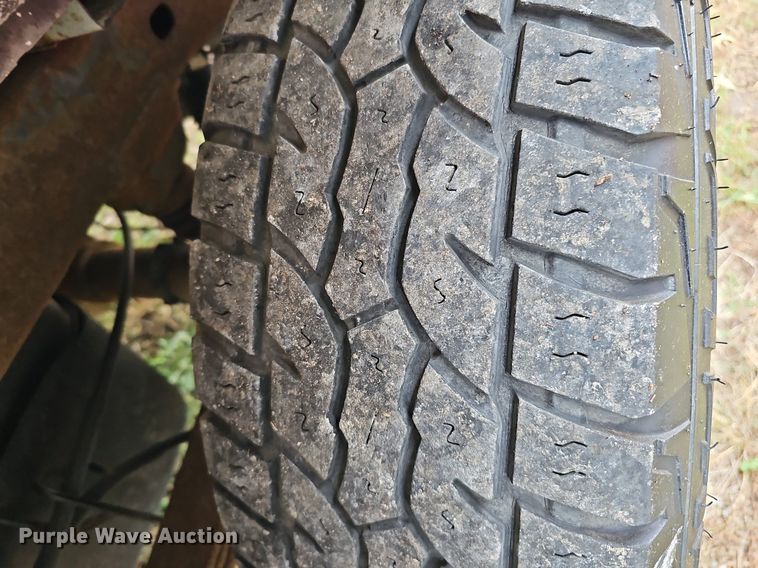 image for item MH9406 2008 Chevrolet Silverado 1500  Crew Cab pickup truck