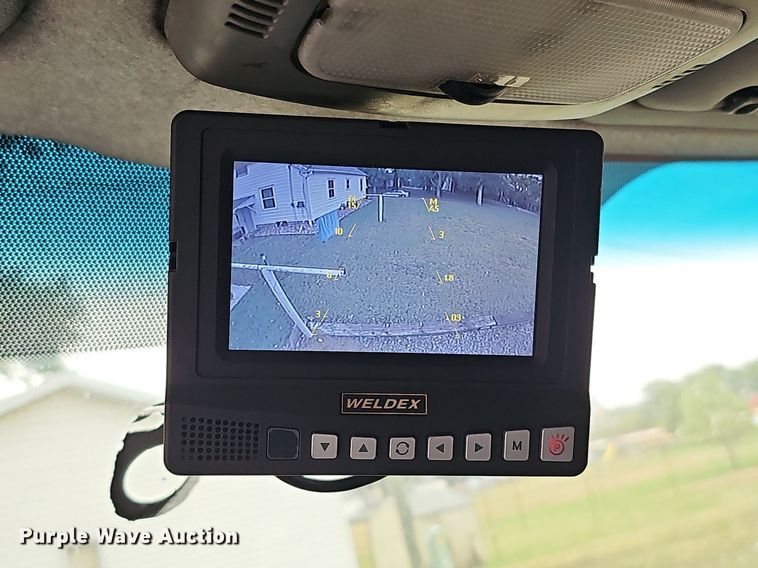 image for item MH9407 2011 Mercedes Benz Sprinter 2500  delivery van