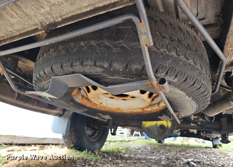 image for item MH9407 2011 Mercedes Benz Sprinter 2500  delivery van