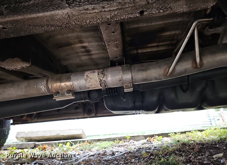 image for item MH9407 2011 Mercedes Benz Sprinter 2500  delivery van