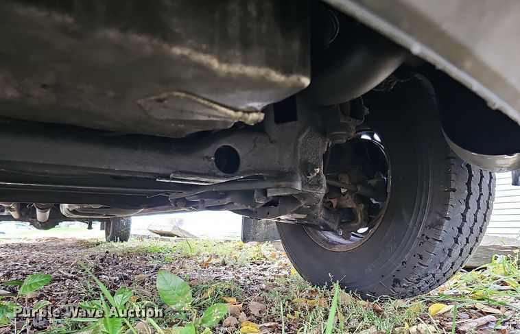 image for item MH9407 2011 Mercedes Benz Sprinter 2500  delivery van