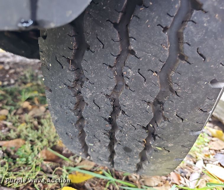 image for item MH9407 2011 Mercedes Benz Sprinter 2500  delivery van