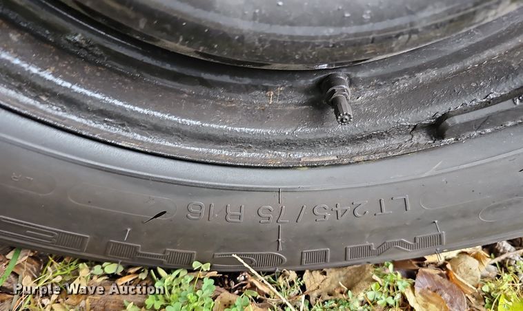 image for item MH9407 2011 Mercedes Benz Sprinter 2500  delivery van