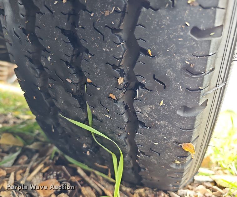 image for item MH9407 2011 Mercedes Benz Sprinter 2500  delivery van