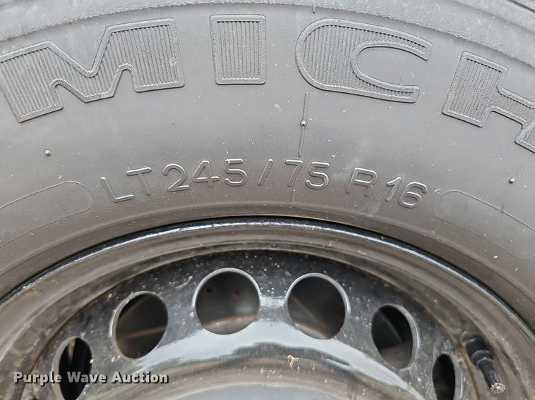 image for item MH9407 2011 Mercedes Benz Sprinter 2500  delivery van