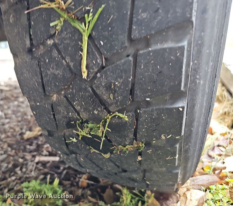 image for item MH9407 2011 Mercedes Benz Sprinter 2500  delivery van