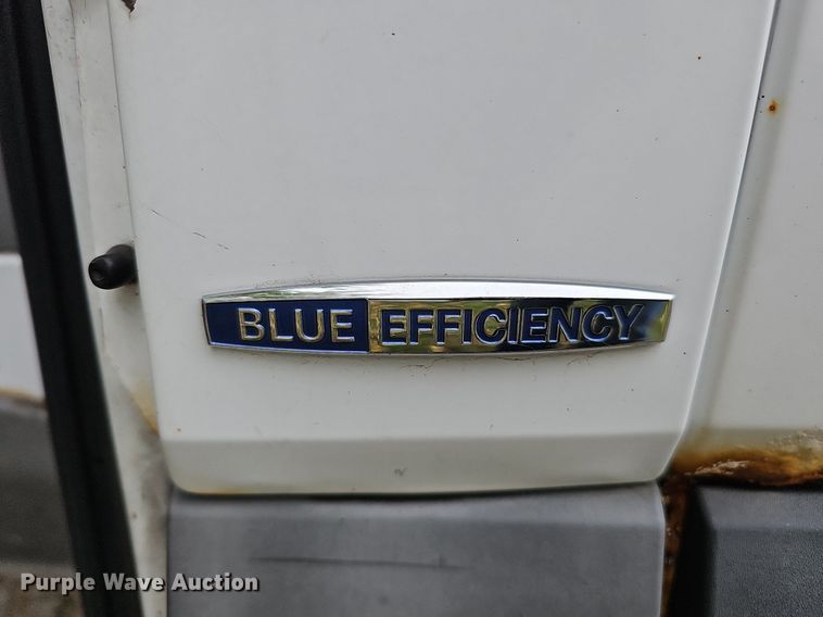 image for item MH9407 2011 Mercedes Benz Sprinter 2500  delivery van