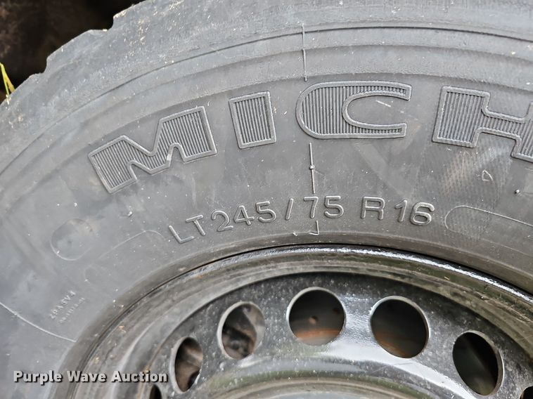 image for item MH9407 2011 Mercedes Benz Sprinter 2500  delivery van