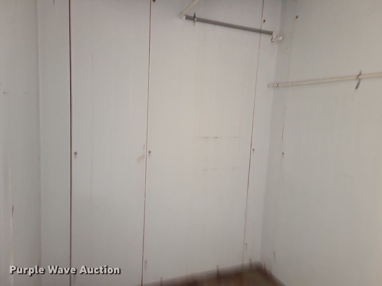 image for item MJ9379 Master-Bilt Products  walk-in cooler