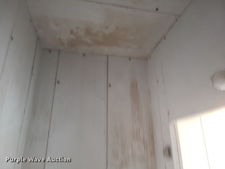 image for item MJ9379 Master-Bilt Products  walk-in cooler