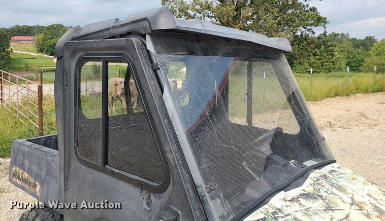 image for item MJ9380 2014 Polaris Ranger 570  utility vehicle