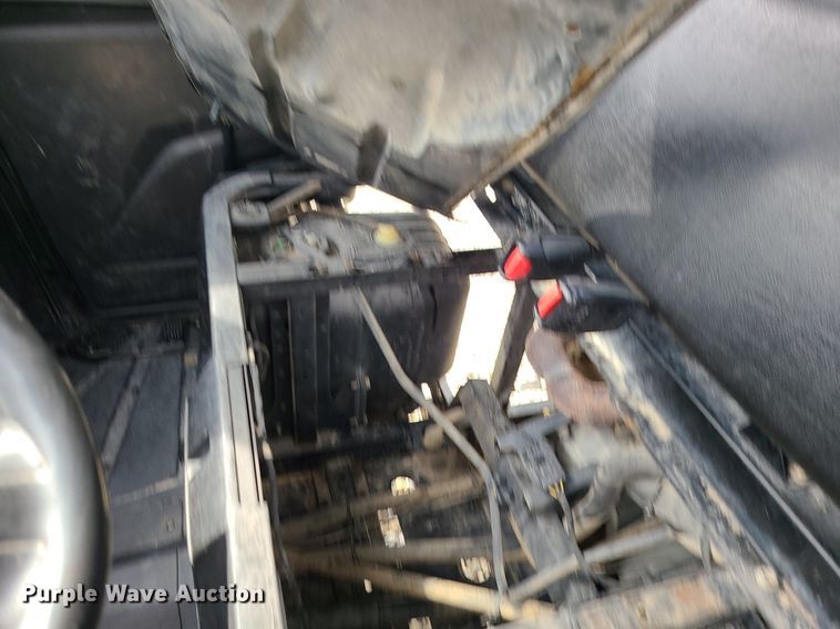 image for item MJ9380 2014 Polaris Ranger 570  utility vehicle