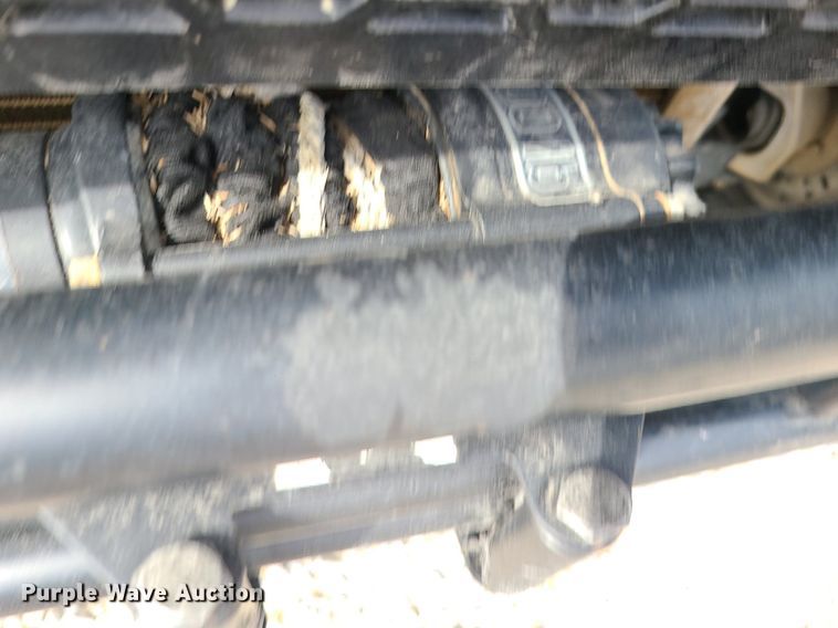 image for item MJ9380 2014 Polaris Ranger 570  utility vehicle