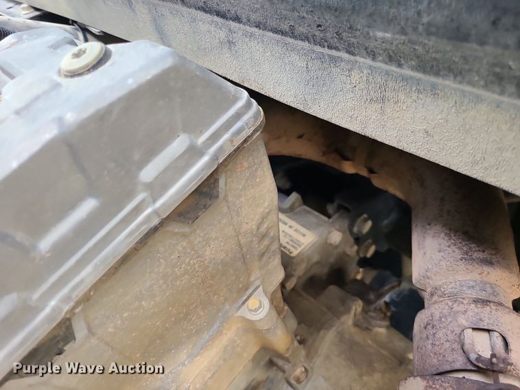 image for item MJ9380 2014 Polaris Ranger 570  utility vehicle