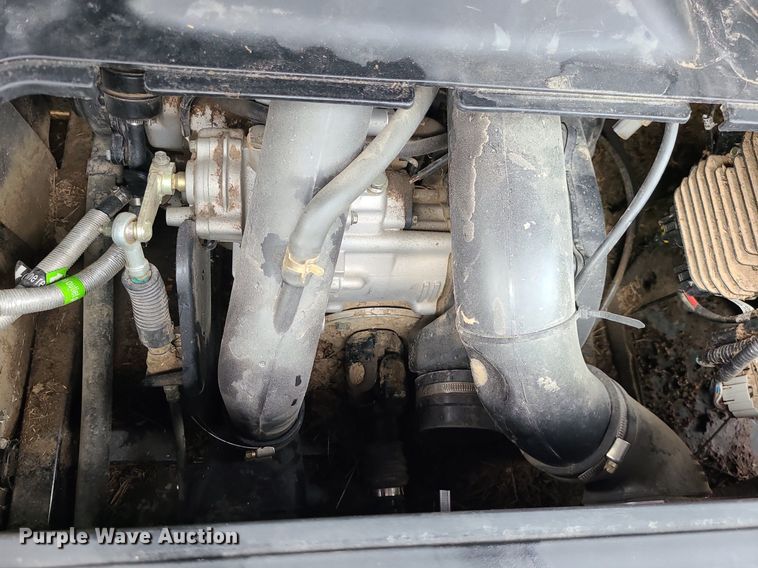 image for item MJ9381 2020 Hisun Sector 500  utility vehicle