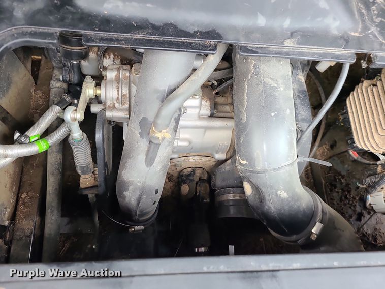 image for item MJ9381 2020 Hisun Sector 500  utility vehicle