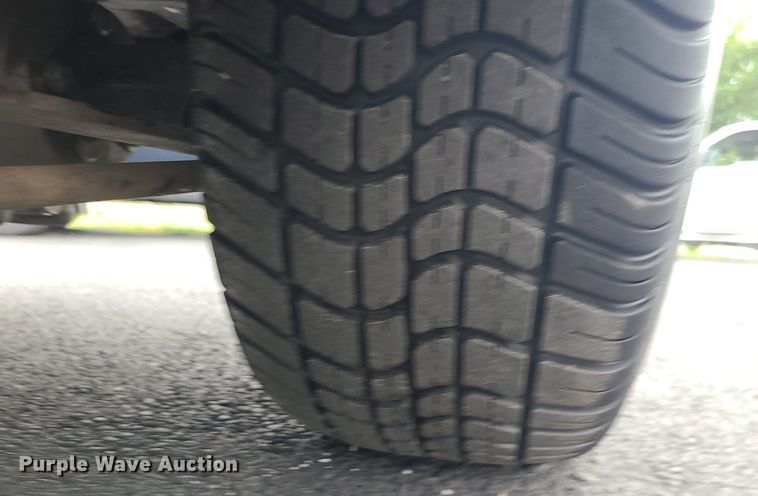 image for item MJ9383 2019 Club Car  golf cart