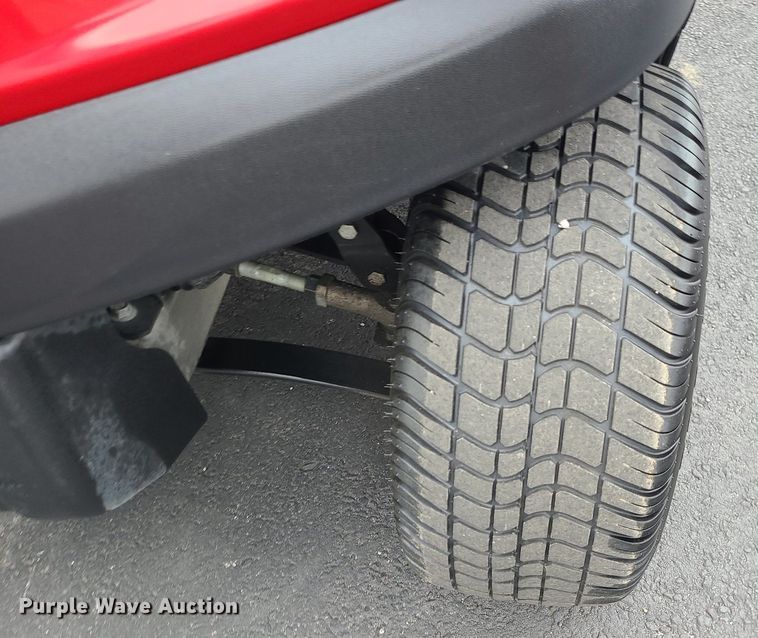 image for item MJ9383 2019 Club Car  golf cart