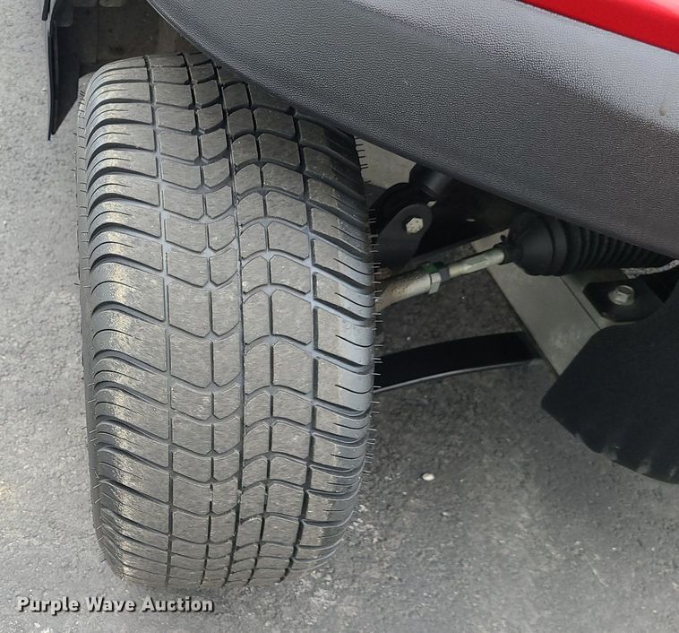 image for item MJ9383 2019 Club Car  golf cart