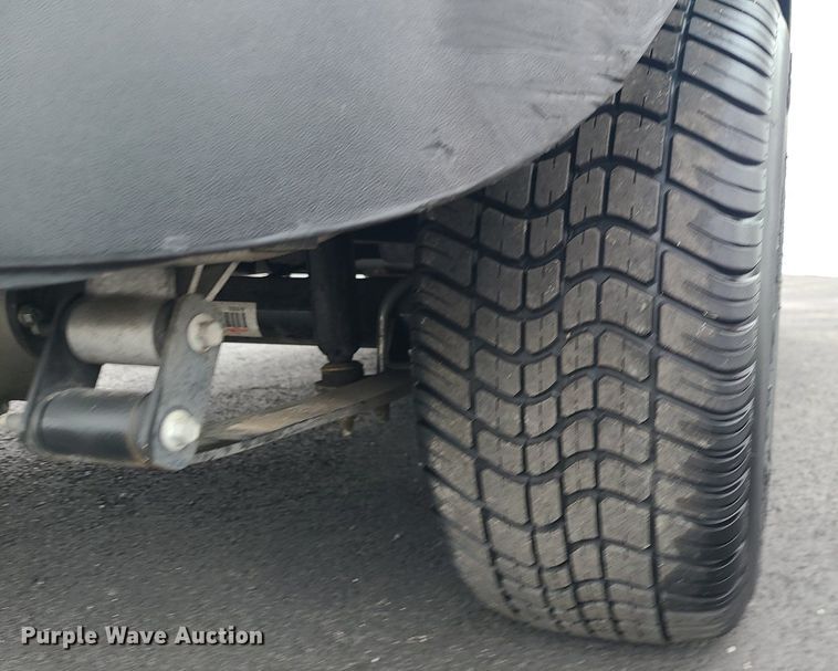 image for item MJ9383 2019 Club Car  golf cart