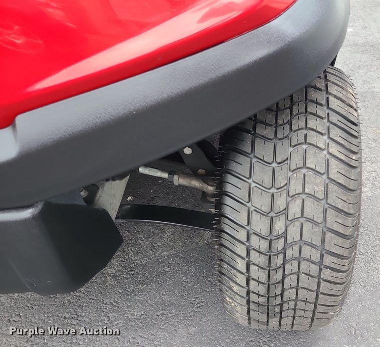 image for item MJ9384 2019 Club Car  golf cart