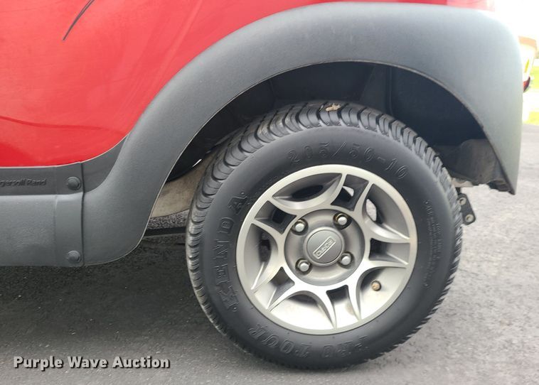 image for item MJ9384 2019 Club Car  golf cart