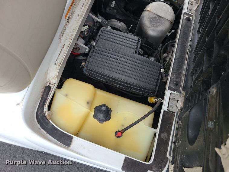 image for item MJ9385 2009 Yamaha  golf cart