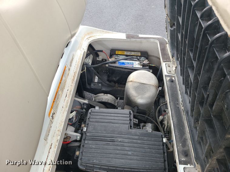 image for item MJ9385 2009 Yamaha  golf cart