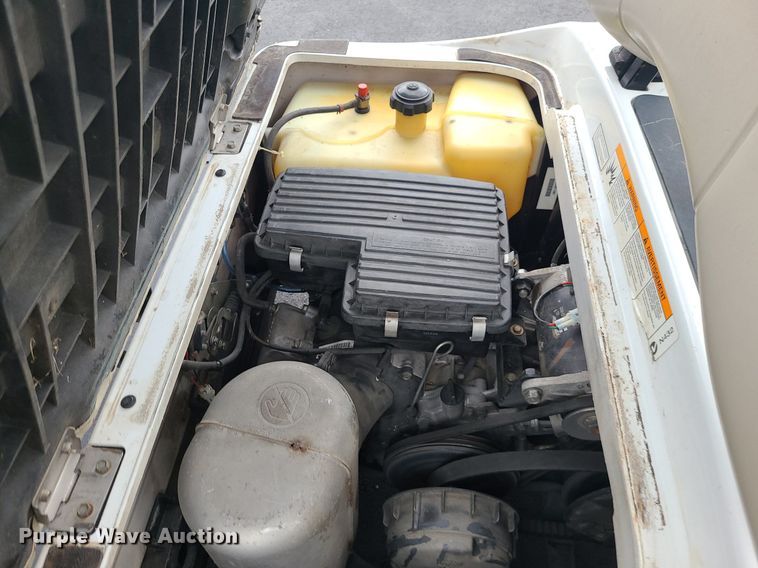 image for item MJ9386 2009 Yamaha  golf cart