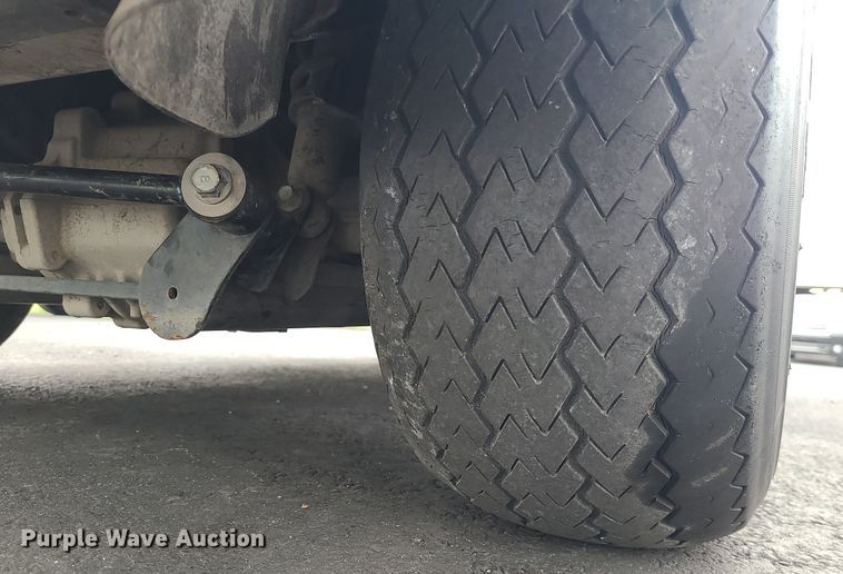 image for item MJ9386 2009 Yamaha  golf cart