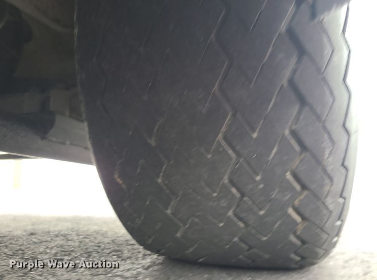 image for item MJ9386 2009 Yamaha  golf cart