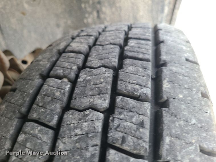 image for item MJ9389 2008 Chevrolet Silverado 1500  Ext. Cab pickup truck