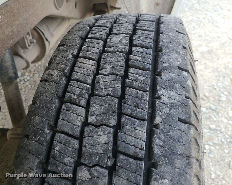 image for item MJ9389 2008 Chevrolet Silverado 1500  Ext. Cab pickup truck