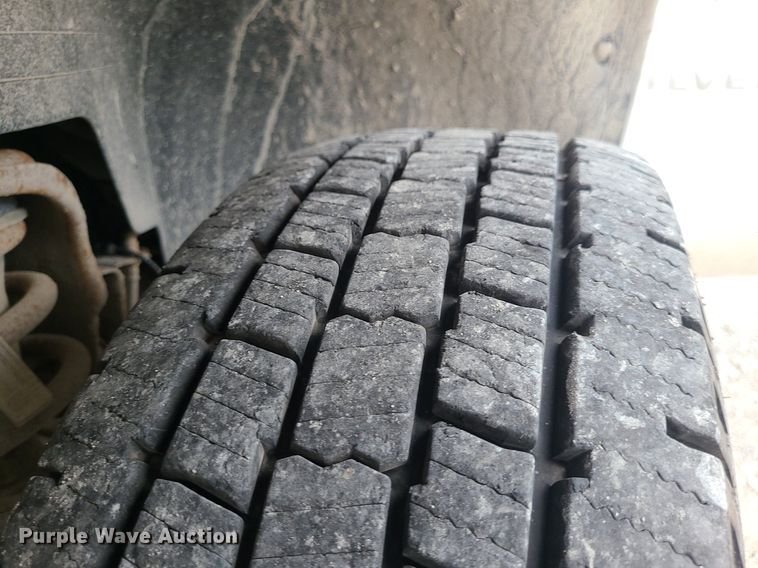 image for item MJ9389 2008 Chevrolet Silverado 1500  Ext. Cab pickup truck