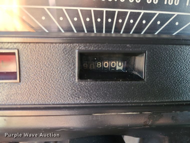 image for item MJ9391 1965 Ford Mustang